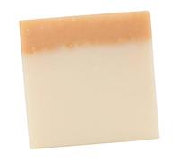 LOLIPPYY Jabón Natural de Miel en Barra Hidratante para Mujer Tamaño Pequeño Limpieza Facial y Corporal Piel Sensible Uso Diario Hecho a Mano