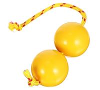 LOLIPPYY Juguete Musical Educativo De Percusión Para Niño Niña Maracas De Arena Coloridas Instrumento De Sacudidas Para Coordinación Mano-cerebro Para Divertidos y Aprendizaje