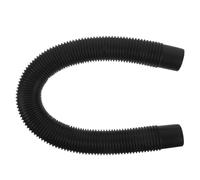 LOLIPPYY Manguera de Conducto Corrugada para Aire Acondicionado de Coche, Tubo Flexible de 960 MM de Longitud y 1,9 Pulgadas de Diámetro, Conducto de Calefacción Automotriz para Ventilación