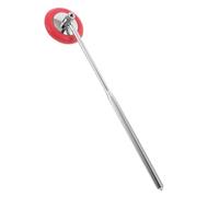 LOLIPPYY Martillo De Percusión Redondo Para Evaluación De Reflejos Herramienta De Diagnóstico Clínico Para Hospitales Clínicas y De Rehabilitación Instrumento De Precisión