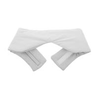 LOLIPPYY Máscara de Ojos para Dormir con Orejeras Suave y Transpirable Bloqueo Total de Luz Regulación Térmica Antifaz para Mujeres Diseño Envolvente sin Presión para Descanso y Siestas