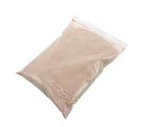 LOLIPPYY Masilla de Madera en Polvo para Reparación de Muebles, Relleno Natural de 500 G para Grietas y Agujeros en Mesas y Suelos, Secado Rápido y Lijable para Restauración y Tapaporos