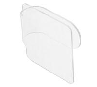 LOLIPPYY Paleta de Mezcla Acrílica para Maquillaje y Esmalte de Uñas Diseño Ergonómico Multiusos Adecuado para Pintura y Aplicación Profesional