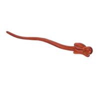 LOLIPPYY Palillo De Pelo Tradicional De Sándalo Diseño De Conejo Para Cosplay De y Uso Diario Accesorio Vintage De Estilo Chino Para Mujeres y Niñas