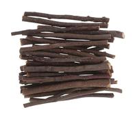 LOLIPPYY Palitos Masticables Naturales para Hámster y Conejo Golosinas de Madera para Dientes Molares Paquete de 1500 G 3 Bolsas de 500 G Juguetes para Roer y Cuidado Bucal de