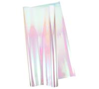 LOLIPPYY Papel Celofán Película de Embalaje Translúcido para Envolver y DIY Versátil para Flores y Cajas