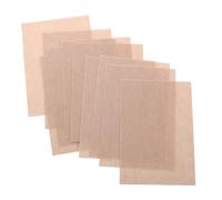 LOLIPPYY Parches para Cubrir Tatuajes y Cicatrices Adhesivos Ultrafinos de Tela No Tejida Recortables Tono Piel 30 Unidades Ideales para Cuidado Posterior y Uso Diario