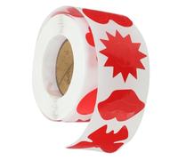 LOLIPPYY Pegatinas Autoadhesivas para Tomar Sol Interiores de Unidades con Diseños Únicos para Cuerpo y Decoración de Playa para Camas Accesorios Personales