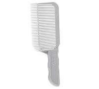 LOLIPPYY Peine de Corte Curvado para Peine Profesional para Estilismo Masculino Resistente y Duradero Salón y Hogar