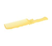 LOLIPPYY Peine Profesional para Cabello Grueso y Fino Dientes Suaves para Peinar y Cortar en Salón de Belleza y Uso Doméstico