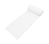 LOLIPPYY Plaster Cloth Roll For DIY Mountain Model Making Safe Skin Friendly Gypsum Tape For Crafts Scenery And Landscape Architecture