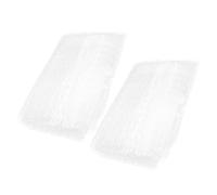 LOLIPPYY Red Reutilizable para Soltar Globos de Polipropileno, Capacidad 100 Globos, 2 Piezas, para Fiestas, Graduaciones y Celebraciones de Año