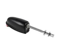 LOLIPPYY Reemplazo De Hardware De Montaje De Percusión Orejetas Individuales Orejetas Para Bombo Hardware De Un Solo Lado
