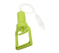 LOLIPPYY Saca Mocos Extractor Nasal Manual Limpiador Nasal Para Bebés Succión Suave Congestión Seguro Práctico Para Resfriados y