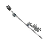 LOLIPPYY Soporte de Platillo para Batería Brazo Boom Estable Montaje Resistente Accesorio Profesional para Percusión