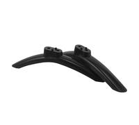 LOLIPPYY Soporte para TV de Sobremesa Patas Resistentes para Televisores de 32-65 Pulgadas, Base Estable Antideslizante, Compatible Pantallas Planas y Smart TV, Adecuado para Sala