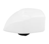 LOLIPPYY Tanque de Combustible Mini para Motocicleta Depósito Ligero y Portátil con Diseño Antileak Compatible con Scooters Pequeños y Fácil Recarga Reutilizable