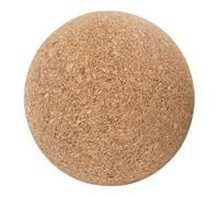 LOLIPPYY Tapón de Corcho de Madera Natural para Vino y Decantador Reutilizable Preventor de Fugas Tapón Reemplazable para Botellas y Frascos de Vidrio