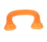 LOLIPPYY Teléfono de Juguete Educativo Auditivo para Bebés Material Seguro Simulación Realista para Entrenamiento de Lectura y Comunicación Casa o Aula Fácil de Usar