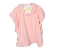 LOLIPPYY Toalla De Baño Con Capucha Para Pequeños Súper Absorbente Diseño De Princesa Fácil De Secar