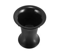 LOLIPPYY Tubo Altavoz Bass Reflex para Subwoofer Accesorio DIY para Caja Graves Guitarra Mejora Dirección Sonido y Efecto Bajos