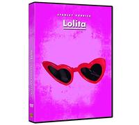 Lolita Blu-Ray [Blu-ray]