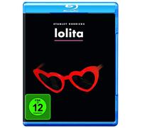 Lolita (Blu-ray) Mason, James, Winters, Shelley, Sellers, Peter, Lyon, Sue