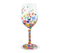 Lolita, Copa con corazones, Enesco