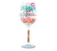 Lolita, Copa de "Mejores Amigas", Enesco