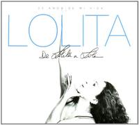 Lolita - De Lolita A Lola (Cd+Dvd)