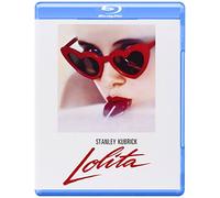 Lolita [Francia] [Blu-ray]