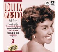 lolita garrido - vols. 3 y 4