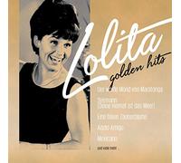 Lolita - Golden Hits [Vinilo]