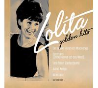 Lolita - Golden Hits [Vinilo]