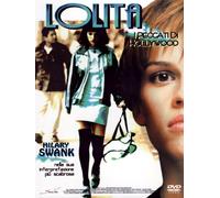 Lolita - I peccati di Hollywood [Italia] [DVD]