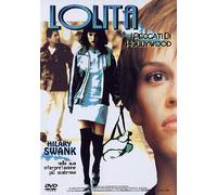 Lolita - I peccati di Hollywood [Italia] [DVD]