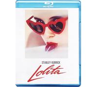 Lolita [Italia] [Blu-ray]