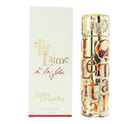 Lolita Lempicka Elle L'Aime Folie Eau de Parfum 80ml Extreme For Her
