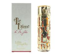 Lolita Lempicka Elle L'Aime Folie Eau de Parfum 80ml Extreme For Her