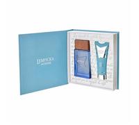 Lolita Lempicka Homme Eau De Toilette Spray 100ml Set 2 Pieces