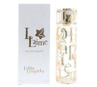 Lolita Lempicka L L'aime Eau de Toilette 80ml For Women
