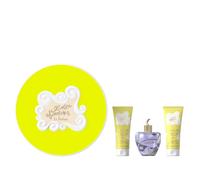 Lolita lempicka le parfum for women set de regalo, 3,4 oz edp spray 2,