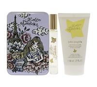 Lolita lempicka lolita lempicka for women 2 pc gift set 1.7oz perfumed