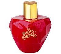 LOLITA LEMPICKA LOLITA LEMPICKA SO SWEET EDP 30ML SP