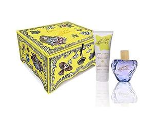 Lolita Lempicka Mon Premier 2 Piece Gift Set: Eau De Parfum 50ml - Body Lotion 75ml