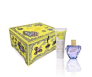Lolita Lempicka S0576535 Set de Perfume para Mujer Mon Premier Edp, 2 Piezas
