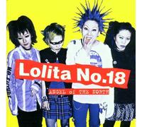 Lolita No 18 - Angel of the North
