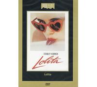 Lolita, Película Clásica de Stanley Kubrick en DVD, Edición Cine Para Leer