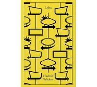 Lolita (Penguin Clothbound) | Vladimir Nabokov