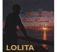 Lolita - Seemann,Deine Heimat Ist das